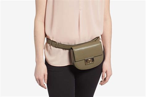 Designer Fanny Pack For Women .